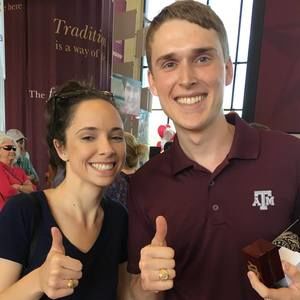 Meet your Posher, Jake